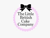 The Little British Cake Company 1062240 Image 0